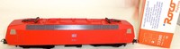 E 120 154 0 Elektrolok Digital Roco 53300 H0 1:87 OVP neuwertig #KB6 µ