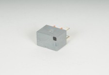 Acdelco 15-80201 Air Conditioning Compressor Clutch Relay