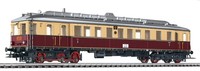 Liliput 133026 DRG Triebwagen VT857 Ep.2 AC für Märklin Digital