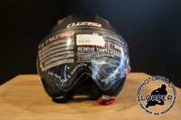 LS2 Rocket Helm Motorradhelm Gr. S