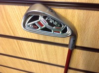 Ping G15 6  Iron TFC 149 Soft Regular Graphite Shaft