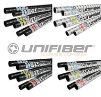 Unifiber Masten Windsurf Mast alle Modelle: SDM und RDM, HT CC FT, C40-C100
