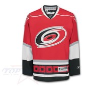 Trikot Reebok NHL Carolina Hurricanes Home Premier