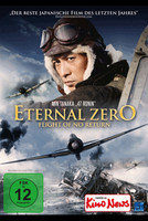 Eternal Zero - Flight of No Return (DVD)
