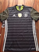 DFB Trikot Neu Adidas Gr. S EM 2016