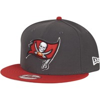 New Era 9Fifty Snapback Cap - NFL Tampa Bay Buccaneers - S/M