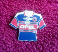 Hochwertiger Pin von FC.Bayern München