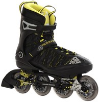 K2 VELOCITY SPORT FITNESS HERREN INLINER SKATES 84mm/80A ILQ9 LAGER UVP 179,95 €