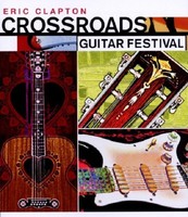 Eric Clapton - Crossroads Guitar Festival 2004 - 2DVDs Neu & OVP