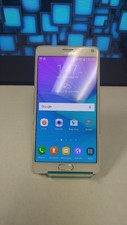 New listing
* Clean Esn! Samsung Galaxy Note 4 - 32Gb - Frost White (Sprint) By0816-2401