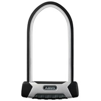 Abus Granit X-Plus 540 Fahrradschloss, Bügelschloss, 230 mm inkl. USH Halter
