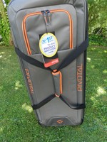  NEU in Deutschland: PIVOTAL ExklusiveTaschen/Koffer aus USA - Charcoal Drehbar