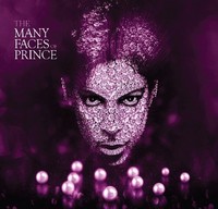 MANY FACES OF PRINCE  3 CD NEU 
