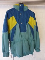 Herren K2 Skianzug, Snowboardanzug, 2-teilig, Größe 48