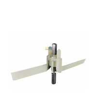 Durchlaufschnitzlerflügel Scheibenträger Bosch  091027  Mitnehmer  MUM4*Küchemas