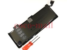 95Wh Battery For Apple Macbook pro 17" A1297 (2009 Version) A1309 Battery