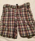 Baby Gap Boys Shorts Size 3T Years Adj Waist 