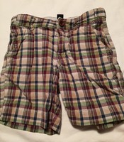 Baby Gap Boys Shorts Size 3T Years Adj Waist 