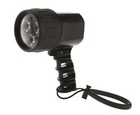 kleine Unterwasserlampe LED | LED-Lampe | UW-Lampe | Tauchlampe