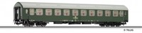 Tillig 74333 H0 Reisezugwagen 2. Klasse Typ Y/B 70 der DR EP IV NEU OVP-