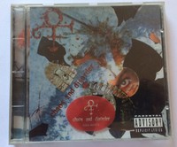 PRINCE - Chaos and Disorder - CD 