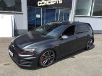 18 Zoll UA6 Alu Felgen et47 5x112 für VW Golf 5 6 7 GTI Performance RS3 RS6 RS4