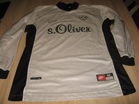 Borussia Dortmund Trikot M  BVB