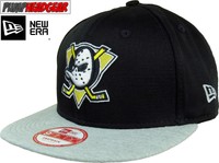 New Era 950 Anaheim Mighty Ducks Jersey Team Snapback Cap
