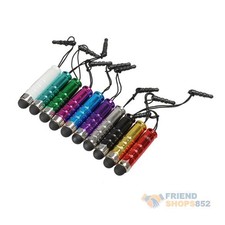 10 יחידות של עט למסך מגע