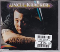 Maxi-CD: Uncle Kracker   Follow me   