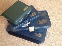 Angel Box Aufbewahrungsbox Sortimentkiste Wobbler Spinner Haken