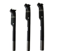 IVEKE MATT 27.2 30.8 31.6 mm Rennrad Fahrrad MTB carbon Sattelstütze Kohlefaser 