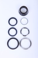 Steuersatz FSA Orbit 36° ACB integriert             #497