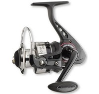 Cormoran I-Cor 2PiF verschiedene Größen Wählen Frontbremsrolle Angelrolle NEU