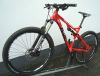 ROTWILD Fully Q1 FS Comp 27,5 Vorführmodell 2015 , Allmountains , Größe M