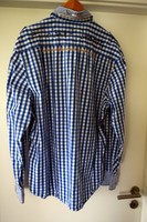 Camp David Hemd / Freizeithemd Größe XXXL (3XL) Neuwertig !!