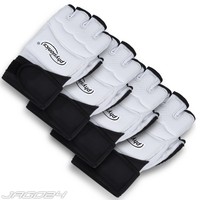 Boxhandschuhe Free Fight Handschuhe Kampfsport MMA Self Defense Training Fitness