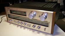 New listing
Sony Str-V5 Receiver, fully serviced!
