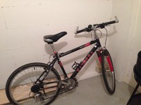 Katarga Mountainbike 26-Zoll