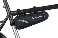 Vaude Cruiser Bag Rahmentasche Fahrradtasche Werkzeugtasche Handytasche schwarz 