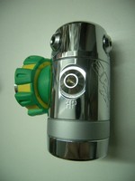 Apeks DST 1. Stufe NTX M26x2