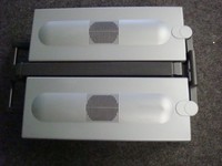 Solarium  Philips 3701  D  Sonnenbank  neue  Druckfeder  vom  Sunmobil - Profi