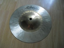 9" K Zildjian Sound Lab Prototype K Custom Hybrid Splash Cymbal 250g