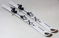 KÄSTLE MX 78 Ski länge 158cm + Kästle K12 CTi Bindung  Modell 2013  (F83)