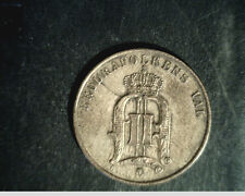 New listing
		1890 Sweden, 2 Ore, High Grade Bronze Coin (Swe-12)