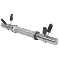 Kurzhantel Kurzhantelstange 35cm Hantelstange Hantel 30mm Hanteltraining Fitness