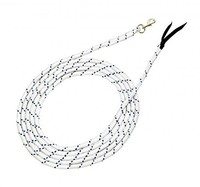 Busse Westernrope Profi  7m, Strick, Seil Bodenarbeit Ausbildung Westernstrick