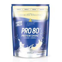 Inko Pro Active 80 Protein (31,80€/kg) Eiweiss Shake 500g