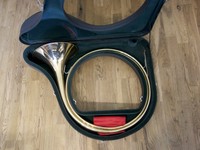 Beck Es Parforcehorn