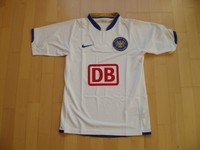 Hertha BSC Berlin Nike Herren-Trikot, Größe: S, XS